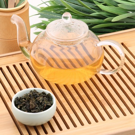 Tea Chinese leaf oolong those guan yin "Iron goddess of mercy", 100 g-2