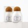 Aromatic candle “Follow the dream”: Lavender, 9 x 6.5 cm.