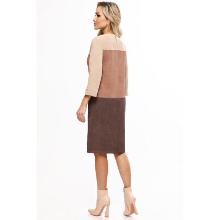 Women's dress "Rare find", size 44-4