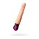 Realistic vibrator Toyfa A-Toys Cocksman, TPE, Body, 26.5 cm