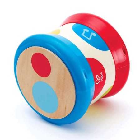Children's drum Hape-4