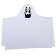 Carnival cape "Terrible Ghost"