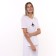T -shirt Women's "Airplane", white color, size 46