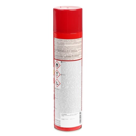 PLAK PLAK PLAK PLAK, Aerosol, 400 ml-2