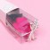 Soap rose, fuchsia