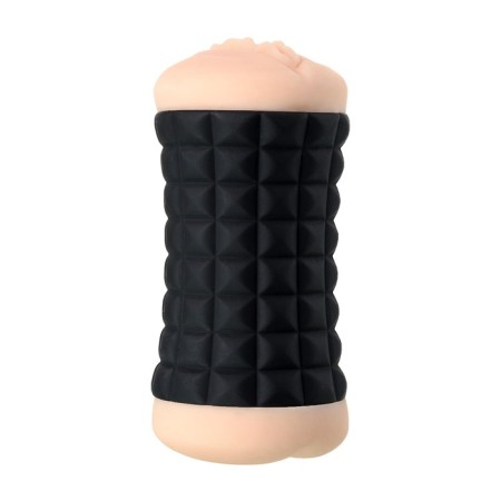 Mosterbator Bilateral Jos Janice, TPR, Fleer, 14.5 cm-2