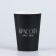 A glass for flowers "Beauty is you", 350 ml