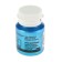 Acrylic pearl paint 20 ml, Wizzart Pearl, blue, frost -resistant