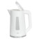 Electric kettle JVC JK-KE1215 Plastic, 2200 watts, 1.7 l, white