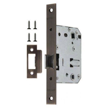 Fuel Fuaro F72-50 AB latch, bronze color