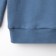 Kidsa (sweatshirt, shorts) minku, blue color, height 122 cm