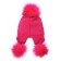 Hat for girls, size 50