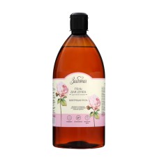 Shower gel for the whole family 