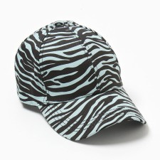 Women's cap minku, color gray-green, rr 58