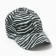 Women's cap minku, color gray-green, rr 58