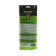 Nylon screed FORTISFLEX KSS, 4x200 mm, black, set of 100 pcs.