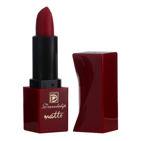Matte lipstick for lips, mix-45