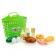 Game set "Product Basket" 12 items, MIX color