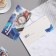 Money envelope "Happy Birthday!" watch,