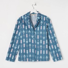 Women's shirt KAFTAN 
