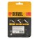 Current tip for the Denzel 93649 wire, 20 pcs, for MIG burner Type 15, 1.2 mm