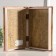Broke Broke tree, leatherette, light "Ballerina" 28x19x6 cm
