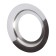 Ring adapter for the Bort Ring 140 grinder, for kitchen sinks, 140 mm