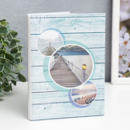 Photo album in 36 photos 10x15 cm "bridge"