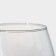 Set of glass fuepers Monte Carlo, 325 ml, 6 pcs