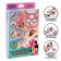 Set for creativity "Create jewelry", make 9 charm with your own hands, Minnie and unicorn