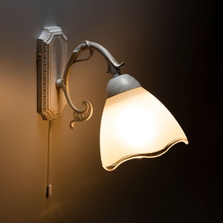 Bra Citilux "Latur" CL413410, 1x75W, E27, white color-7