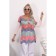 Women's tunic Wisell M3-3475/12, size 48