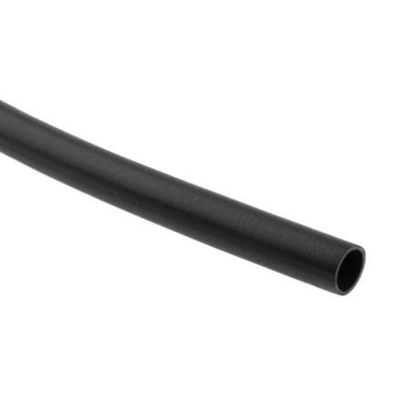 PND PND smooth hard era TRUB-20-100-HD Black D 20 mm, 100 m