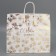 Package Gift Craft Gold, 32 x 28 x 15 cm, New Year
