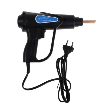Plastic repair set, 220V, 70W-1