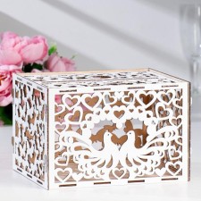 The wedding bank 