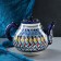 Rishtan ceramics 1600ml MIX kettle