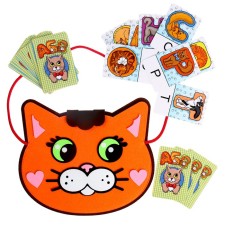 Developing bag 