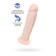 Fallomitator Realstick Silicone Jake G, Maiglexpan, 20.5 cm, bodily color