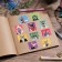 Stickers Set "Mur-Mur", 6 x 7 cm, 10 pcs