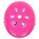 Helmet Protective Children's Onlytop OT-S507, Clack 55 cm, pink color
