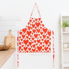 Apron 