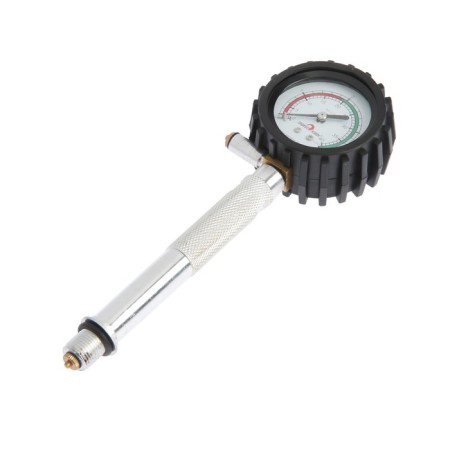 Pressure compressometer service key 75554, diesel, 4 MPa