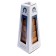 Wooden toy "Magnetic pyramid"