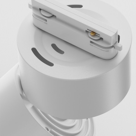 Technical TR084-1-15W3K-D-W, LED, 15 W, 100x100x137 mm, 1020 lm, 3000k, white-4