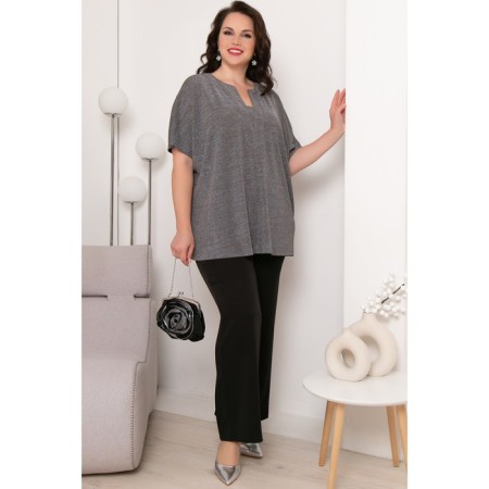 Female blouse, size 70-72-1