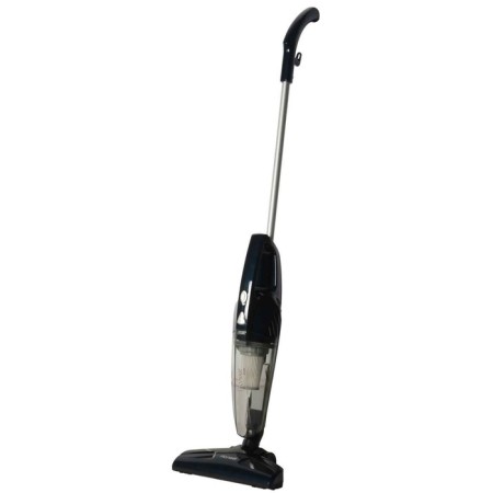 Vacuum cleaner Pioneer VC461S 2V1, vertical, 120W, 800 ml, blue color-9