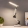 Brina table lamp LED 7W white 14.5x14.5x67 cm Risalux