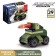 Constructor Army "Bronnank", 29 parts