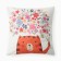Case on the pillow Ethel "Book", 40*40 cm, 100 p/e, velor